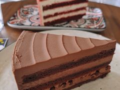 爱神巧克力-姆们M Sweetie Cake(槐房万达店)