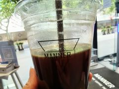 -Manner Coffee(淮海755店)