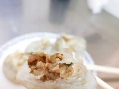 烧卖-严氏严大姐特色小吃(利济北路店)