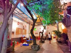 -横琴公社餐厅