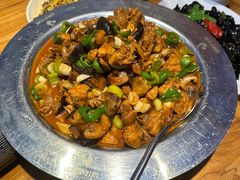 -俭寨大盘鸡·缸子肉·小公鸡·新疆菜(云通店)