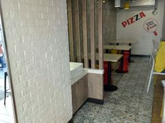 -City1+1城市比萨·意面(桂林路店)