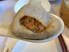 无锡小笼包-北京烤鸭店