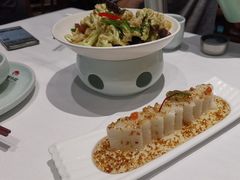 -江城小馆陕南妈妈菜·全球旅行餐厅(钟楼店)