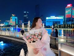 -MONICH牛排融合餐厅(和义大道购物中心店)