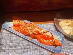 -戏作寿司(观音桥店)