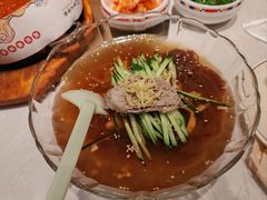 -七八冷面·延边朝鲜族美食(欢乐谷店)
