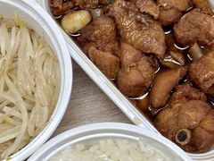 -老乡鸡(武汉江腾广场店)