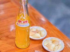 -马洪小炒泡馍馆(钟楼回民街店)