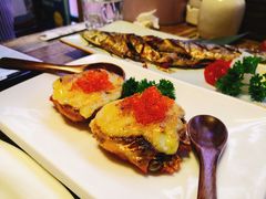 蟹宝-福匠日本料理(人民路店)