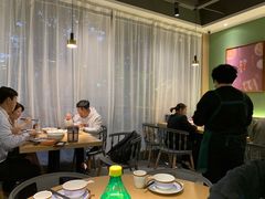 大堂-兔爸私家小厨(新北万达店)