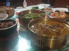 -东华大酒楼(主楼店)