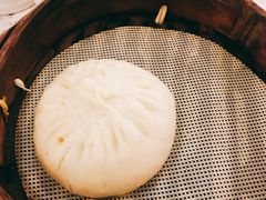 豆腐皮包-东园小馆(苏州中心店)