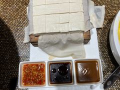 淮上自磨豆腐-淮上豆府(水厂路店)