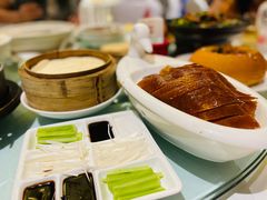 -唐廊烤鸭店(工体店)