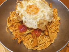 -圳兴面王·拌川·特色炒面(南山保利剧院店)