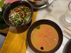 -京门老爆三·铜锅涮肉 爆肚(望京店)