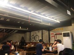 -耗儿鱼蛙蛙叫·老成都火锅(蛇口海昌街店)