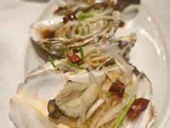 -开海·红岛海鲜虾水饺(石老人店)