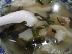 小馄饨-嵊州小吃(杭州东站店)