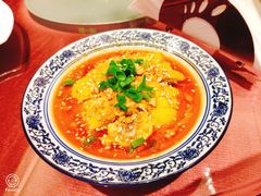 -泛太平洋大酒店·海天楼中餐厅·粤菜