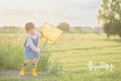 -河马叔叔孕婴儿童摄影(梦时代店)