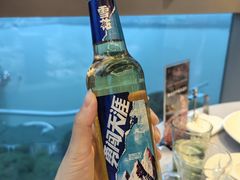 -君来湖滨饭店·渔餐厅