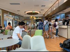 -奈雪的茶(凯德新都心店)
