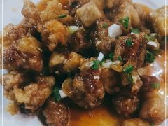 -如我美食(达道社区店)