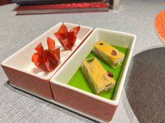 -柿合缘新京菜(静安嘉里中心店)