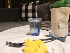 -粤海喜来登酒店·&More聚驿(天河城店)