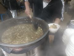 -老字号贾家肉丸糊辣汤(光明巷店)