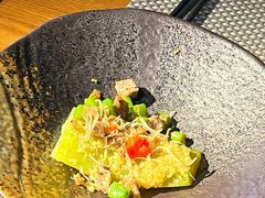 -生机蔬食·24节气料理餐厅(番禺广场店)