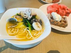 -舟山朱家尖绿城威斯汀度假酒店