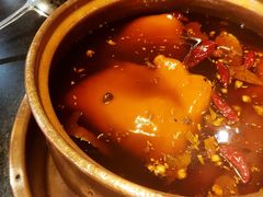 -镇江龙·火锅串串(武侯祠店)