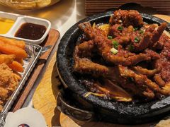 -七八冷面·延边朝鲜族美食(圣熙八号店)