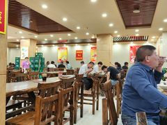 大堂-西塔大冷面(市府大路店)