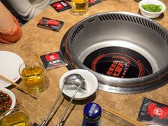 -七欣天香辣蟹火锅(上海银亿滨江店)