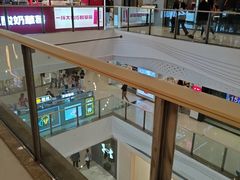 -万达广场(大明宫店)