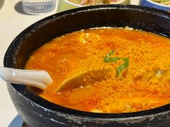-老大连·海肠捞饭·大连海鲜大连菜(西安路店)