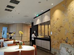 -洋洋中餐馆·SINCE 1997(龙湖星湖天街店)