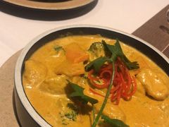 -若蘭慈·无国界素食料理(欢乐海岸店)