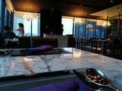 -龙之梦万丽酒店青餐厅