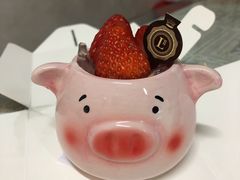 -莉莲蛋挞(日月光店)