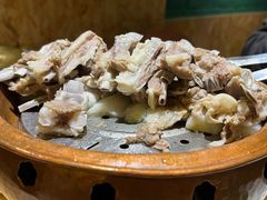 蒙料一八手把肉-蒙料·手把肉(望京店)