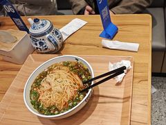 -西部马华清真兰州牛肉面·烧烤夜市(三里河店)