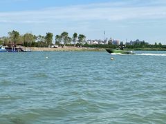 -天津东丽湖风景区