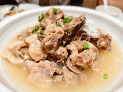 -老爷庙风味美食府(魏都大道店)