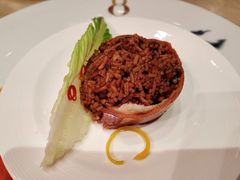 -8餐厅(新葡京酒店)