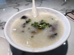 生滚牛肉粥-多多旺港式茶餐厅(新区店)